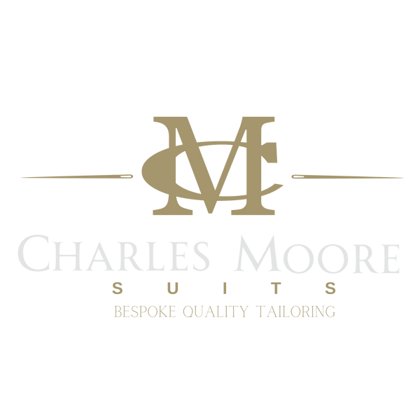 Charles Moore Suits